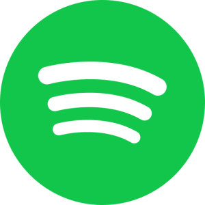 Listen to full albums on Spotify